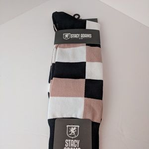 Stacy Adams socks